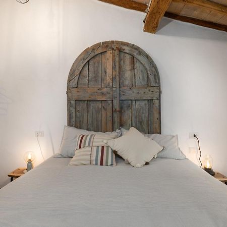 Casa Vesta Daire San Gimignano Dış mekan fotoğraf