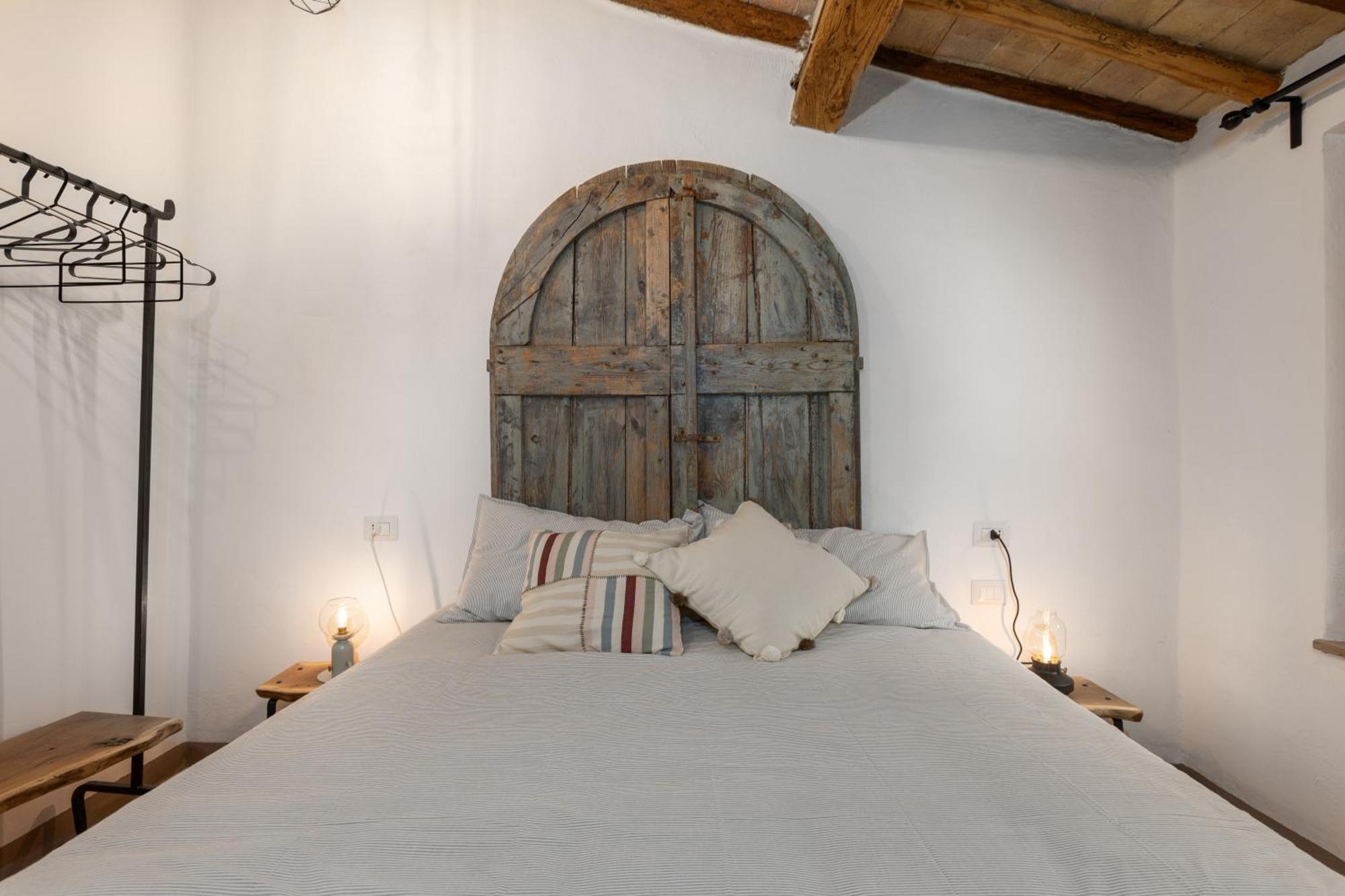Casa Vesta Daire San Gimignano Dış mekan fotoğraf